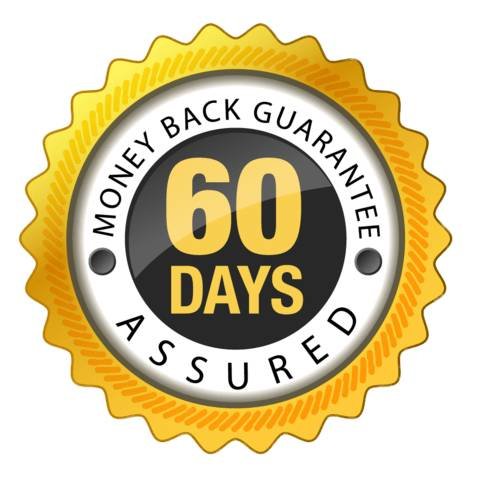 Primordial Vigor X Official Website 100% Satisfaction 60 Days Money Back Guarantee