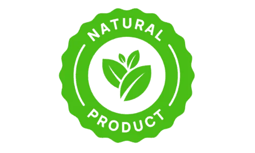 Primordial Vigor X Natural Ingredients