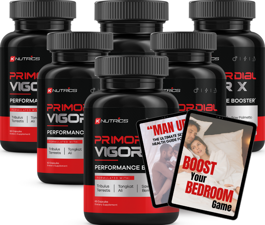 Primordial Vigor X Discount Bottles 